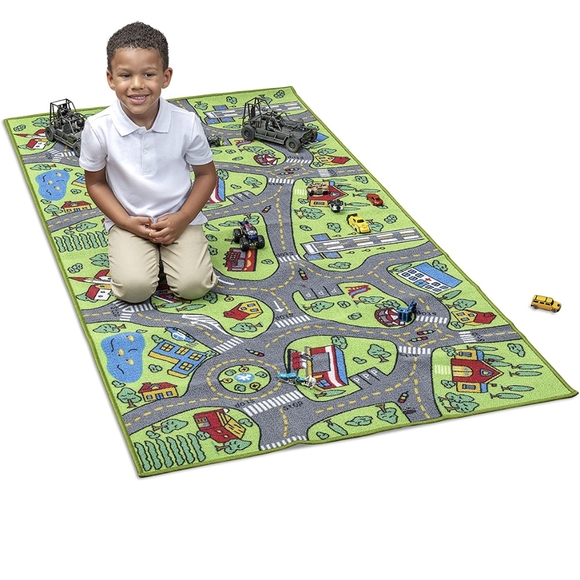 Playmat - Picture 4 of 8